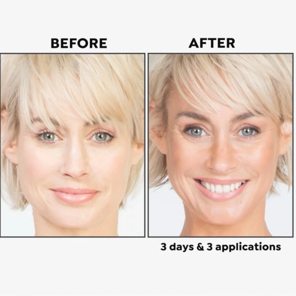 TAN-LUXE THE FACE Illuminating Self-Tan Drops